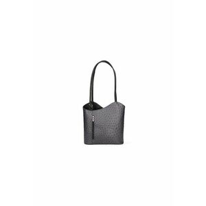 Rucsac convertibil din piele imagine