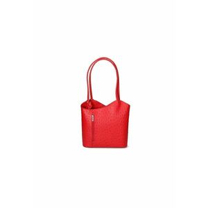 Rucsac convertibil din piele imagine