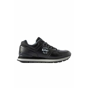Pantofi pentru barbati - Cooper - BM186455 - Negru imagine
