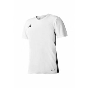 Tricou - Table 23 Jr - Poliester - Alb imagine