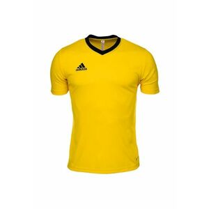 Tricou copii - Bumbac - Galben - imagine