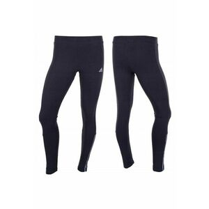 Colanti sport dama Essentials - bumbac/elastan - mov imagine