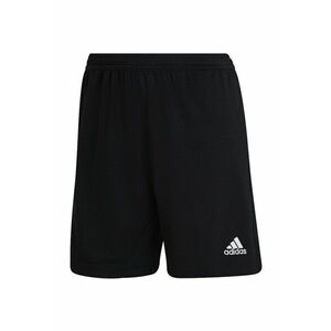Pantaloni scurti dama - Poliester - Negru imagine