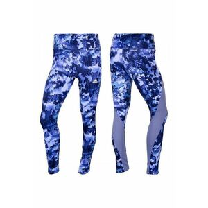 Leggings sport - Dama - Albastru - 64844 imagine