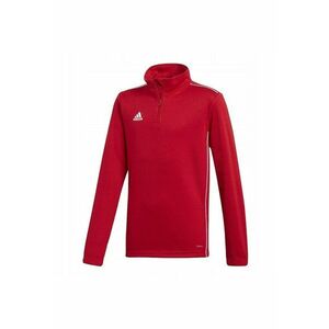 Bluza trening copii - Bumbac - Rosu - 176CM imagine
