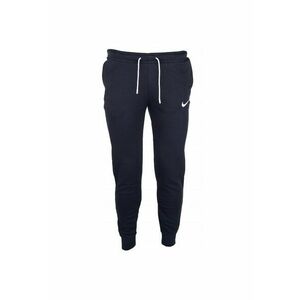 Pantaloni sport dama - Bumbac/Poliester - Bleumarin - imagine