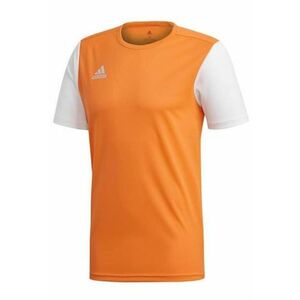 Tricou Barbati Estro 19 Jsy - Portocaliu imagine