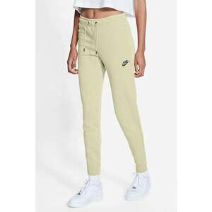 Pantaloni sport slim fit cu snur in talie Essential imagine