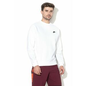 Bluza de trening cu decolteu la baza gatului Sportswear369 imagine