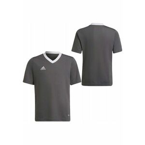 Tricou copii - 152 cm - gri - poliester imagine