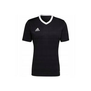 Tricou sport copii - Poliester - Negru - Marimea imagine