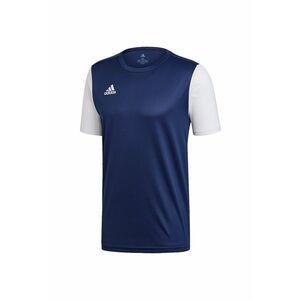Tricou sport bleu marin pentru baieti 5/6 ani 116cm imagine