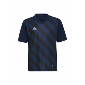 HF0122 Tricou pentru copii Entrada 22 Graphic Jersey bleumarin si negru HF0122 imagine