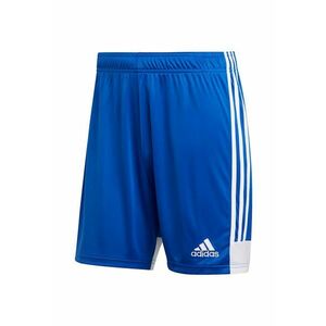 Pantaloni sport copii - Poliester - Albastru/Alb - imagine