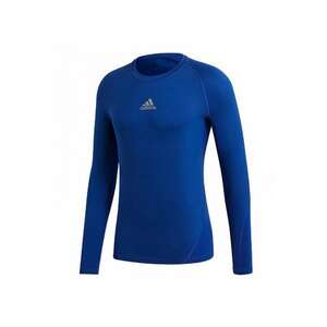 Bluza sport copii - Albastru - Poliester - imagine