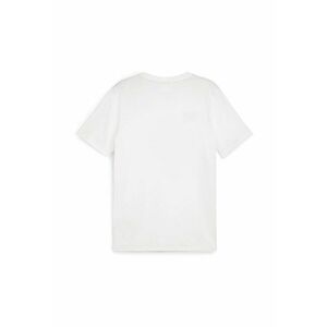 Tricou pentru barbati - 3477833 - Bumbac - Alb imagine