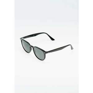 Ochelari soare, rame negre imagine