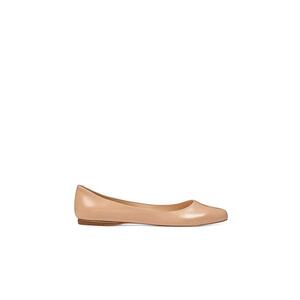 Balerini de piele Speakup imagine