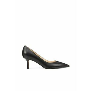 Pantofi stiletto de piele Arlene imagine