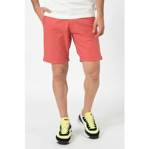 Pantaloni scurti chino regular fit imagine