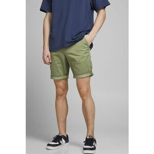 Bermude chino slim fit Bowie imagine