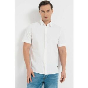 Camasa relaxed fit Ebor imagine