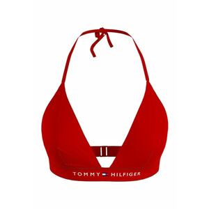 Sutien halter cu logo imagine