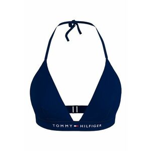 Sutien halter cu logo imagine