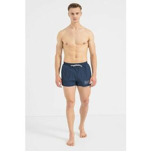 Pantaloni scurti de baie cu logo Mooneye imagine