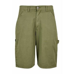 Pantaloni scurti cargo imagine