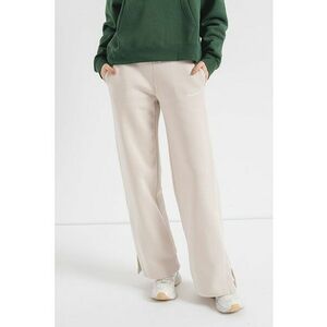 Pantaloni de trening cu croiala ampla si talie inalta Phoenix imagine