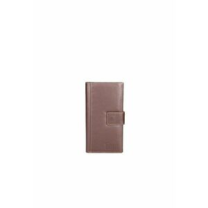 Portofel unisex de piele imagine