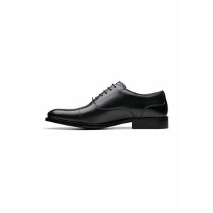 Pantofi oxford din piele Craft James imagine