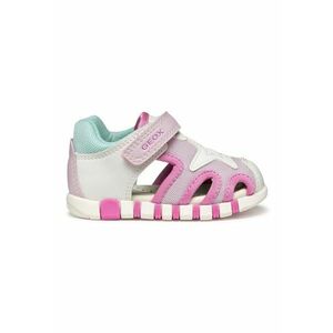 Sandale cu velcro imagine