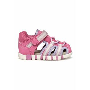 Sandale cu banda velcro imagine