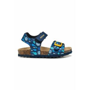 Sandale cu velcro si model imagine