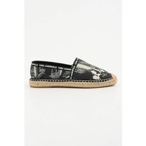 Espadrile cu logo imagine