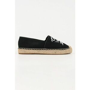 Espadrile cu logo imagine