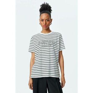 Tricou in dungi cu strasuri imagine