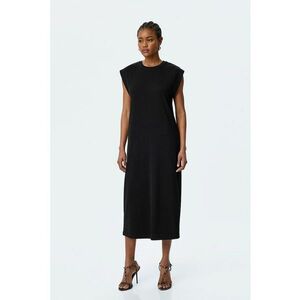 Rochie midi dreapta imagine