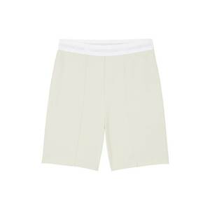 Colanti scurti slim fit imagine