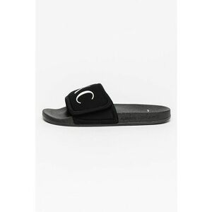 Papuci cu inchidere velcro si logo imagine