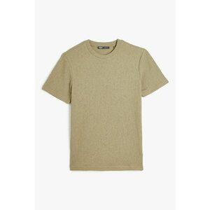Tricou regular fit uni imagine