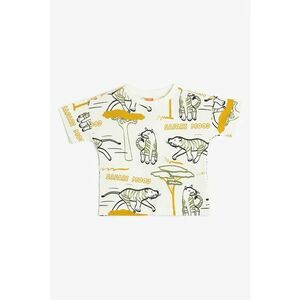 Tricou cu animale imagine