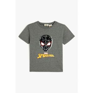 Tricou cu Spider-Man imagine
