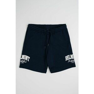 Pantaloni scurti cu snur imagine