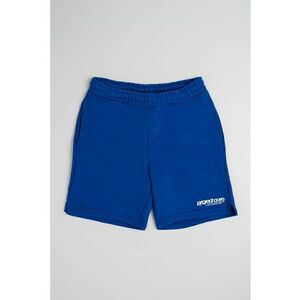 Pantaloni scurti din amestec de bumbac Karl imagine