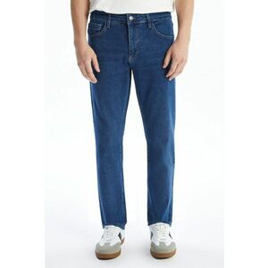 Blugi slim fit imagine