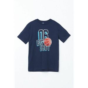 Tricou cu imprimeu grafic imagine