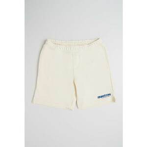 Pantaloni scurti din amestec de bumbac Karl imagine